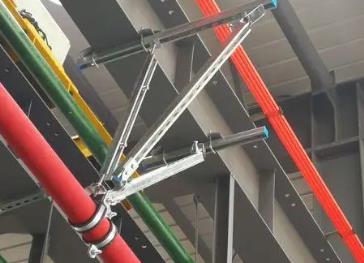港南抗震支架厂家与你分享你必须做的紧急情况下的准备